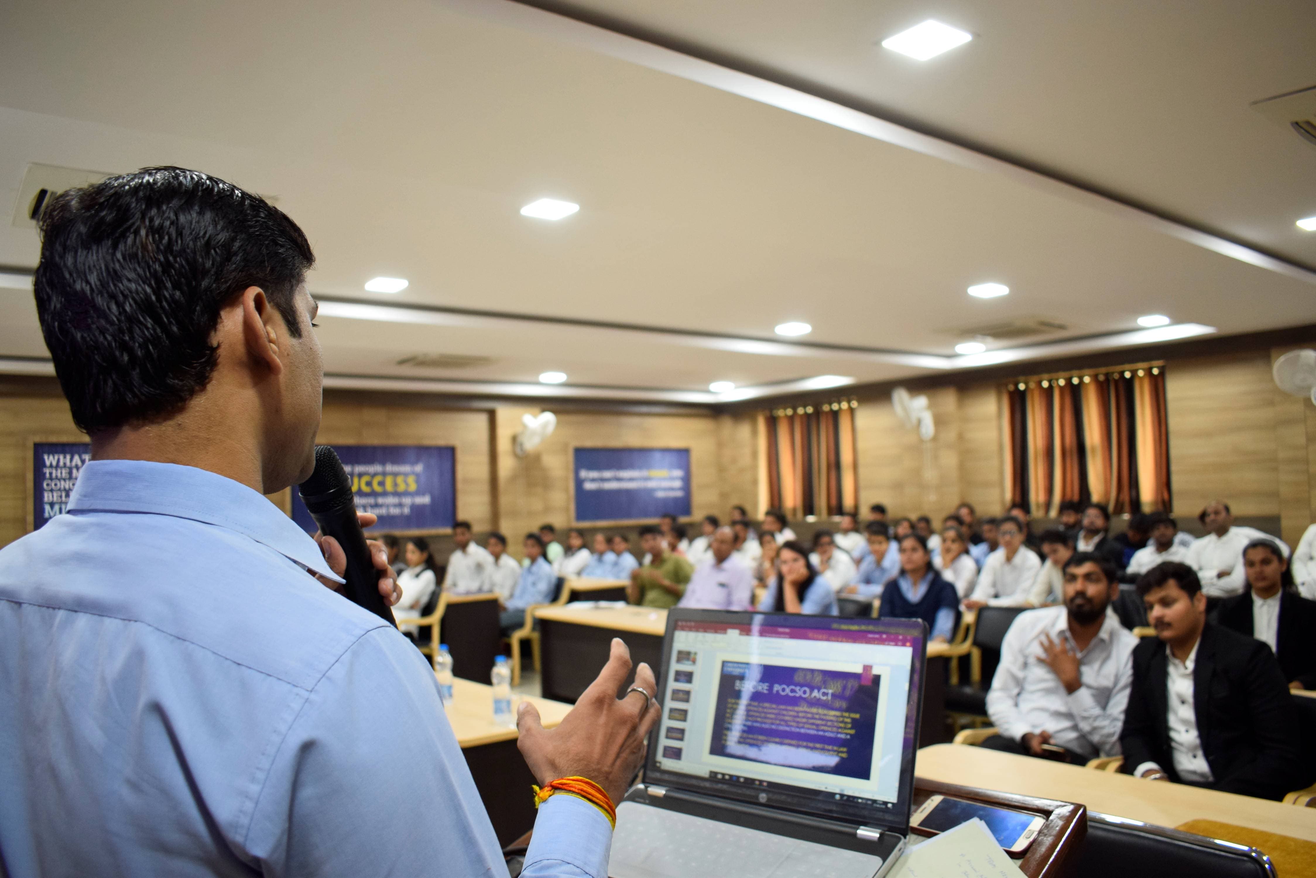 Career Point University Kota Campus photo 13